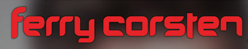 ferry corsten wknd tour